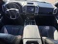 2016 Ford F-150 Platinum