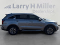 2022 Kia Sorento Hybrid S