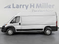 2026 RAM ProMaster Cargo Van 2500