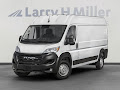 2026 RAM ProMaster Cargo Van 2500