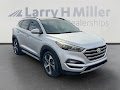 2018 Hyundai Tucson Limited