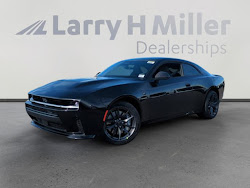 2026 Dodge Charger Scat Pack Plus