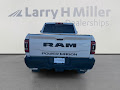 2019 RAM 2500 Power Wagon
