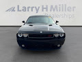 2009 Dodge Challenger SRT8