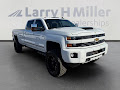 2018 Chevrolet Silverado 3500HD LTZ