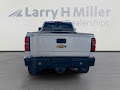 2018 Chevrolet Silverado 3500HD LTZ
