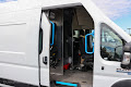 2024 RAM ProMaster Delivery Van BEV Super High Roof