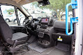 2024 RAM ProMaster Delivery Van BEV Super High Roof