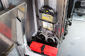 2024 RAM ProMaster Delivery Van BEV Super High Roof
