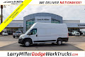 2024 RAM ProMaster Delivery Van BEV Super High Roof