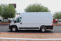 2024 RAM ProMaster Delivery Van BEV Super High Roof