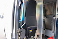 2024 RAM ProMaster Delivery Van BEV Super High Roof