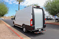 2024 RAM ProMaster Delivery Van BEV Super High Roof