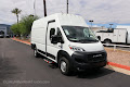 2024 RAM ProMaster Delivery Van BEV Super High Roof