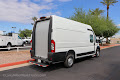 2024 RAM ProMaster Delivery Van BEV Super High Roof