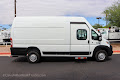 2024 RAM ProMaster Delivery Van BEV Super High Roof