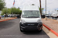 2024 RAM ProMaster Delivery Van BEV Super High Roof