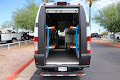 2024 RAM ProMaster Delivery Van BEV Super High Roof