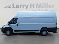2024 RAM ProMaster Delivery Van BEV Super High Roof