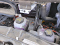 2024 RAM ProMaster Delivery Van BEV Super High Roof