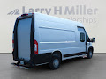 2024 RAM ProMaster Delivery Van BEV Super High Roof