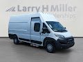 2024 RAM ProMaster Delivery Van BEV Super High Roof