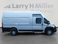 2024 RAM ProMaster Delivery Van BEV Super High Roof