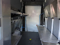 2024 RAM ProMaster Delivery Van BEV Super High Roof
