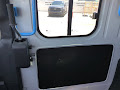 2024 RAM ProMaster Delivery Van BEV Super High Roof