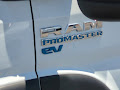2024 RAM ProMaster Delivery Van BEV Super High Roof