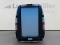 2024 RAM ProMaster Delivery Van BEV Super High Roof