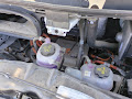 2024 RAM ProMaster Delivery Van BEV Super High Roof