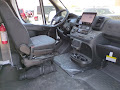 2024 RAM ProMaster Delivery Van BEV Super High Roof