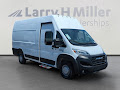 2024 RAM ProMaster Delivery Van BEV Super High Roof