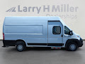 2024 RAM ProMaster Delivery Van BEV Super High Roof