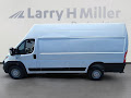 2024 RAM ProMaster Delivery Van BEV Super High Roof