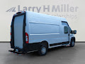 2024 RAM ProMaster Delivery Van BEV Super High Roof