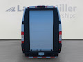 2024 RAM ProMaster Delivery Van BEV Super High Roof