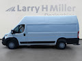 2024 RAM ProMaster Delivery Van BEV Super High Roof