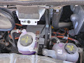 2024 RAM ProMaster Delivery Van BEV Super High Roof