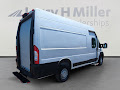 2024 RAM ProMaster Delivery Van BEV Super High Roof