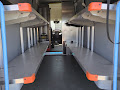 2024 RAM ProMaster Delivery Van BEV Super High Roof