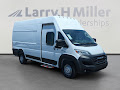 2024 RAM ProMaster Delivery Van BEV Super High Roof