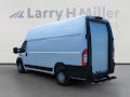 2024 RAM ProMaster Delivery Van BEV Super High Roof