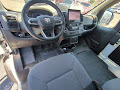 2024 RAM ProMaster Delivery Van BEV Super High Roof