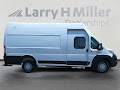 2024 RAM ProMaster Delivery Van BEV Super High Roof