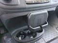 2024 RAM ProMaster Delivery Van BEV Super High Roof