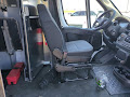 2024 RAM ProMaster Delivery Van BEV Super High Roof