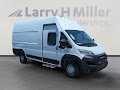 2024 RAM ProMaster Delivery Van BEV Super High Roof