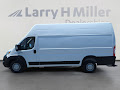 2024 RAM ProMaster Delivery Van BEV Super High Roof